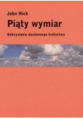 Piąty wymiar