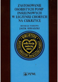 Zastosowanie osobistych pomp insulinowych w leczeniu chorych na cukrzycę