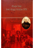 Sługa Boży brat Alojzy Kosiba