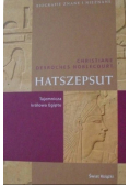 Hatszepsut