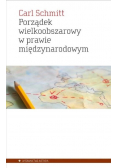Porządek wielkoobszarowy w prawie międzynarodowym