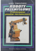 Roboty przemysłowe