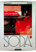 Listy do piekieł Soda 2