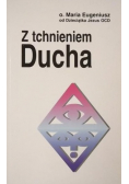 Z tchnieniem Ducha