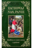 Zachowaj nas Panie
