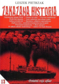 Zakazana historia Tom 13 Ostatni rejs ofiar