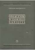 Odłączniki Wysokiego Napięcia