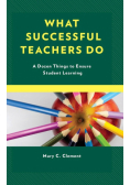 What Successful Teachers Do