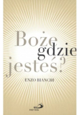 Boże gdzie jesteś