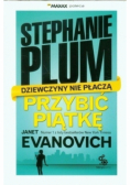 Dziewczyny nie płaczą Przybić piątkę