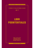 Libri poenitentiales Księgi pokutne