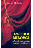 Sztuka miłości
