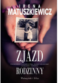 Matuszkiewicz Irena - Zjazd rodzinny
