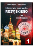 Intensywny kurs języka rosyjskiego
