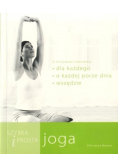 Szybka i prosta joga