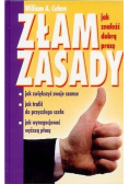 Złam zasady Jak znaleźć dobrą pracę