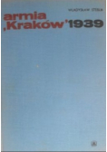 Armia Kraków 1939