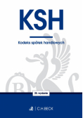 Kodeks spółek handlowych