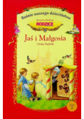 Jaś i Małgosia i inne baśnie