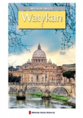 Miejsca święte Tom 1 Watykan