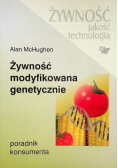 Żywność modyfikowana genetycznie