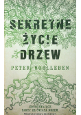Sekretne życie drzew