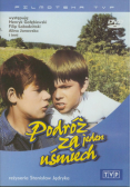 Podróż za jeden uśmiech