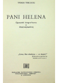 Pani Helena