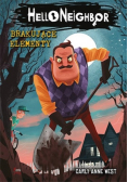 Hello Neighbor Brakujące elementy