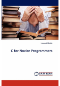 C for Novice Programmers