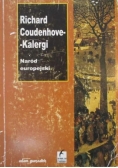 Naród europejski