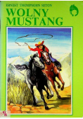 Wolny mustang