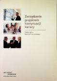 Zarządzanie projektem kontynuacji kariery