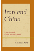 Iran and China