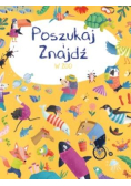 Poszukaj i znajdź. W Zoo