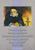 Prawno - teologiczne elementy charyzmatu