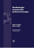 Radiologia przewodu pokarmowego