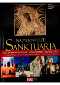 Najpiekniejsze Sanktuaria Tom XI