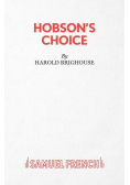 Hobson's Choice