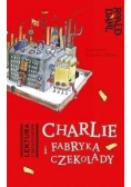 Charlie i fabryka czekolady
