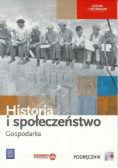 Historia i społeczeństwo Gospodarka Podręcznik