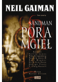 Sandman Pora mgieł tom 4