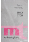 Etyka życia