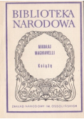 Machiavelli Książę