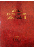 Wielka encyklopedia Jana Pawła II