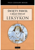 Święty Paweł i Jego świat Leksykon