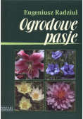 Ogrodowe pasje