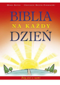 Davies Rhona - Biblia na każdy dzień