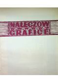 Nałęczów w grafice