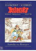Asteriks Album 20 Asteriks na Korsyce